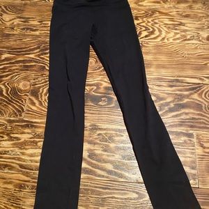 Lulu lemon flair leggings